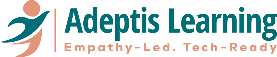 Adeptis Learning - Demo site
